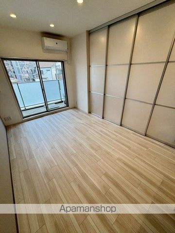 カーサレグラス福島野田の内装写真