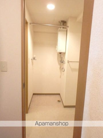 サエラ115の内装写真