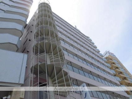 第１野村ビル[2K/34.2m2]の外観3