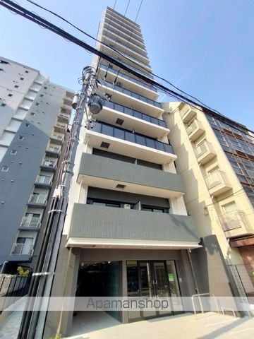 C0MF0RIA LIV北浜平野町の外観写真