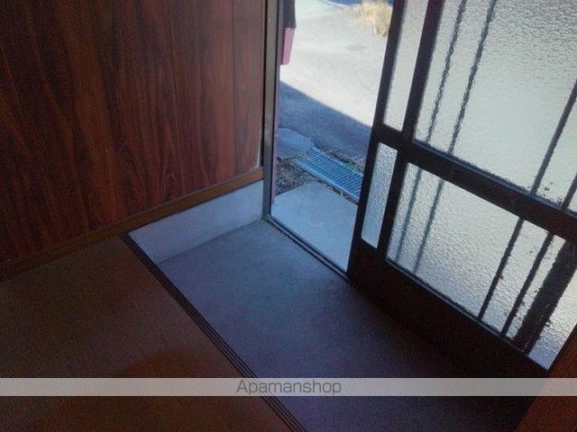 中央本線 上諏訪駅 徒歩43分 1階建 築46年の内装写真
