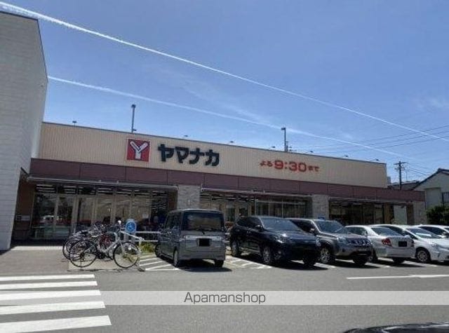 エステムコート名古屋グロースの周辺写真