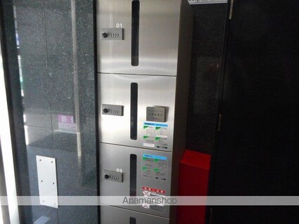 エクセリア舟入本町[1R/24.01m2]の共用部1