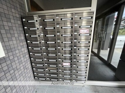 アプローズ[1K/30.27m2]の共用部5