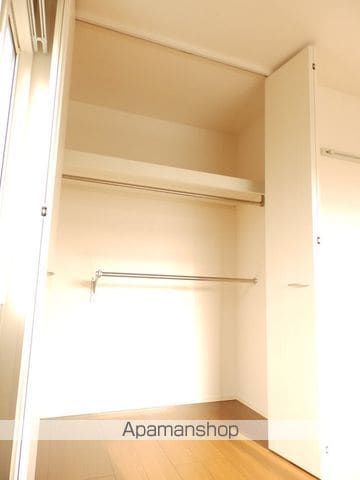 タウンハウスグラン東深津 C棟の内装写真
