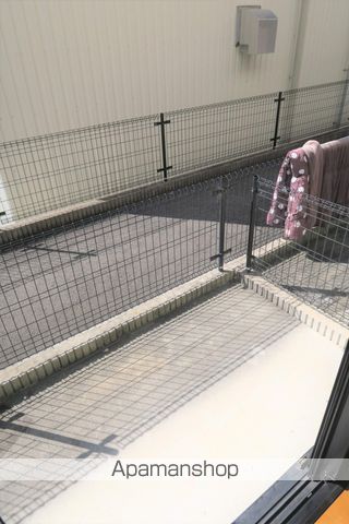 ARIA VITAの内装写真