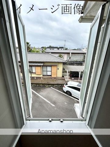 コーポエイト・ペトゥルの内装写真