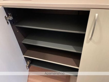 エクセリア上鷺宮Ⅱ[1LDK/39.22m2]の内装1