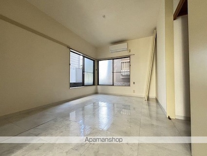 メゾンクレール[1R/18.5m2]のリビング・居間