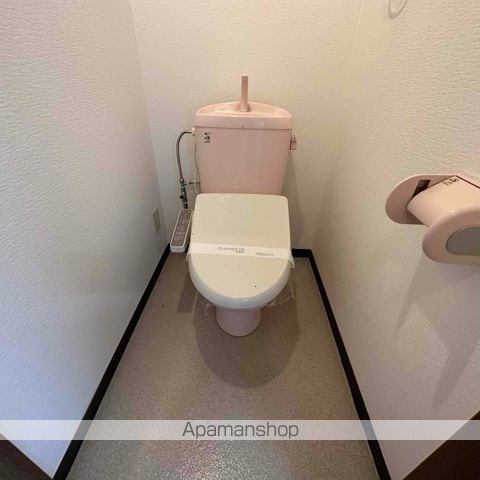 イーストウイングの内装写真