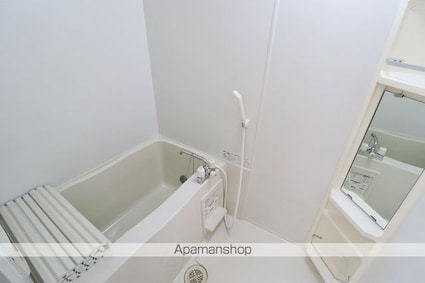 グランモア登戸　壱番館[1DK/29.25m2]のバス