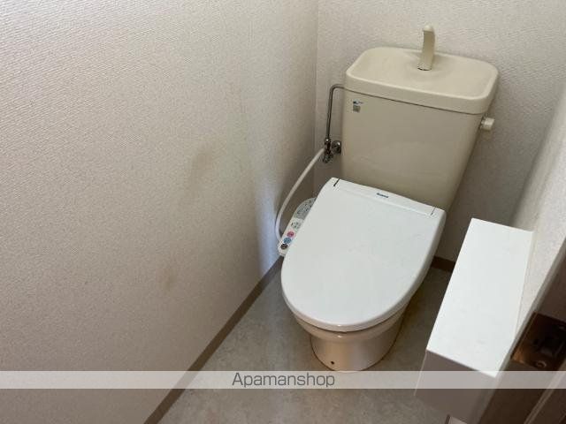 アメニティプレイスの内装写真