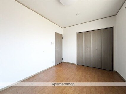 コスモス・ガーデン[2LDK/55.2m2]の内装4