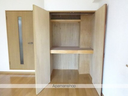 プチメゾンＭ[1K/28m2]の収納