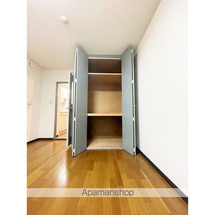 セントラルパークハイツ[1K/21m2]の内装7