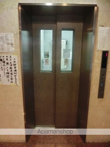 第12セキネマンションの内装写真
