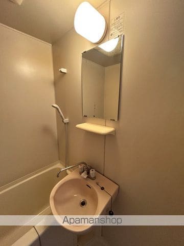 ティックランド南船場の内装写真
