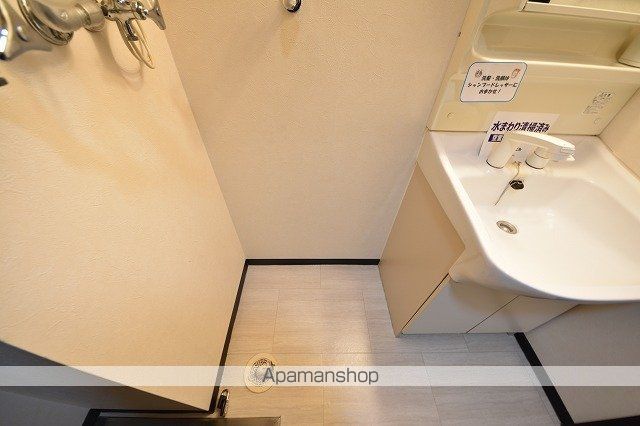 藤井ビル北23条の内装写真