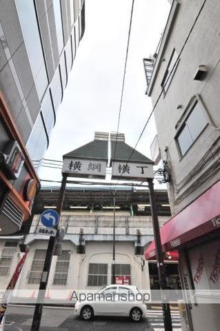 detached 東京都墨田区両国３丁目23-11

地図を見る