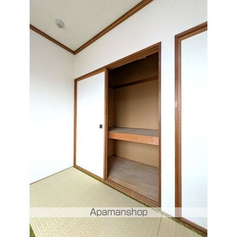 マンション松田の内装写真