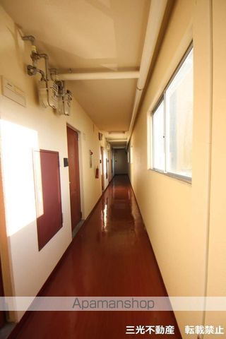 アルファレジデンス北22条のその他写真