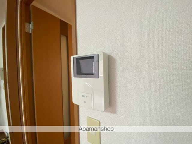 サンモール中島Aの内装写真