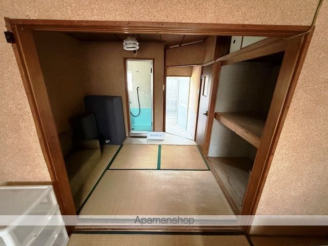 大協文化の内装写真