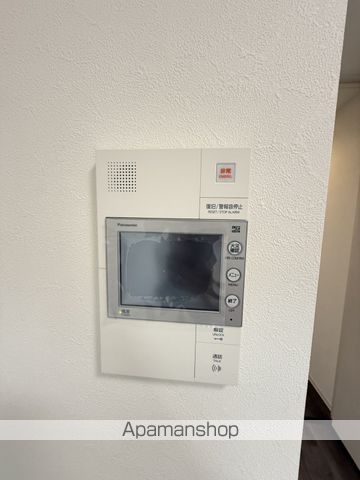 プレサンス太閤通駅前デュプルの内装写真
