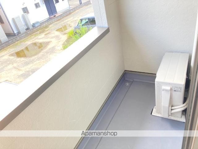 ロジュマン ボヌールの内装写真