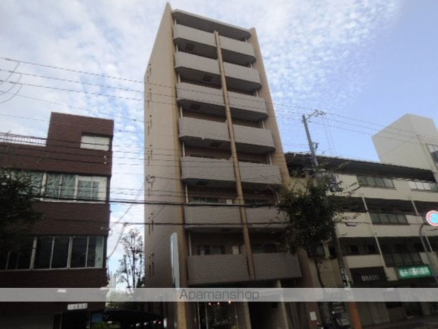 プレミール井上の外観写真