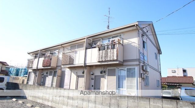 第6弘岡ハイツ