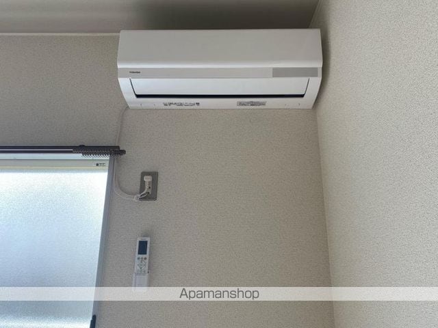 春日Kコーポの内装写真