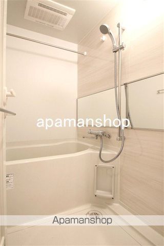 スプランディッドNAMBAの内装写真