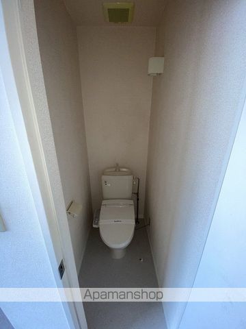 レオパレスグローリーの内装写真