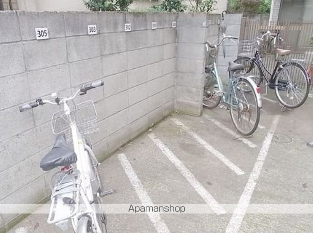 マンションオークラ境のその他写真