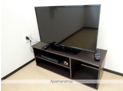 クレイノベル　ヴァレー[1K/22.03m2]のその他設備
