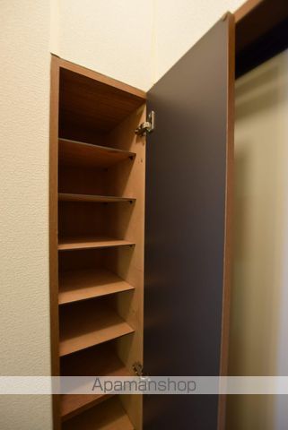 ベルウッド台原の内装写真