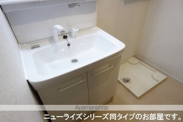 ソラーナ・ウキハIIの内装写真