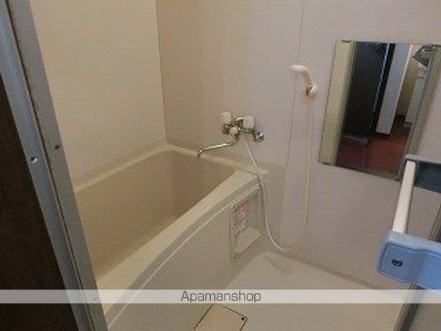 ラヴィール厨川Aの内装写真