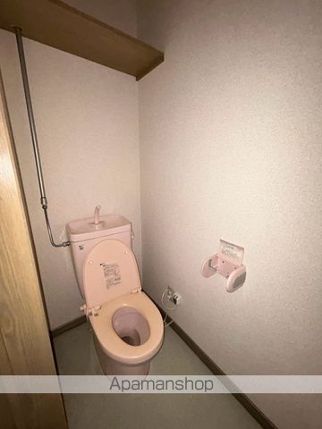 プレジデントFの内装写真