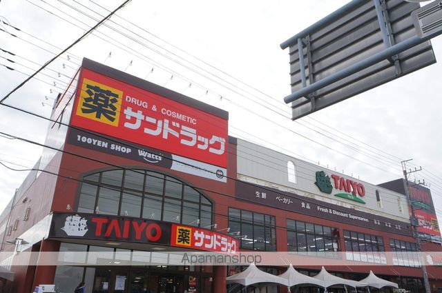 comfort Bの周辺写真