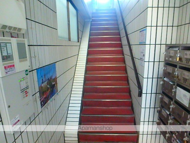 ホワイトハイツの内装写真
