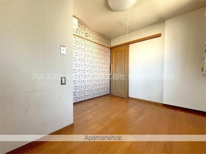 すみれ館[1R/14m2]のその他内装