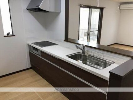 光市室積新開２丁目貸家[4LDK/105.18m2]の内装3