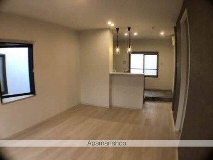 フレグランスウィンド[1LDK/43.54m2]のリビング・居間
