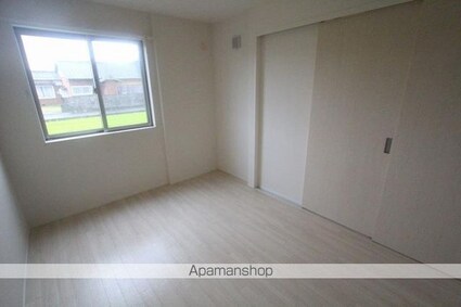 グラン　フェリシア　Ⅱ　[2LDK/50.45m2]の内装4