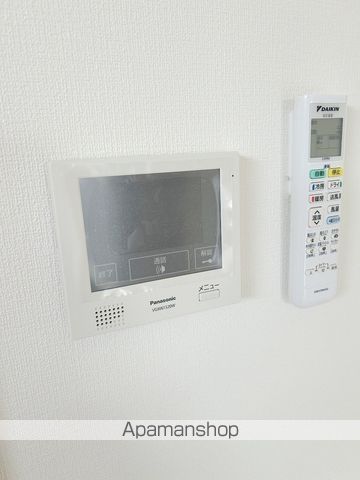 プランドール天王寺SOUTHの内装写真