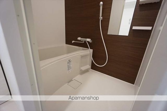 SーRESIDENCE平安通の内装写真