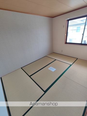 セジュール堀止の内装写真