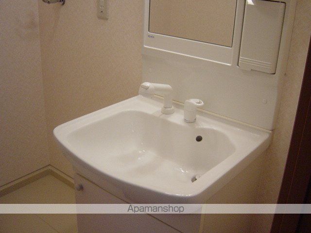 メゾンドコンフォース IIの内装写真